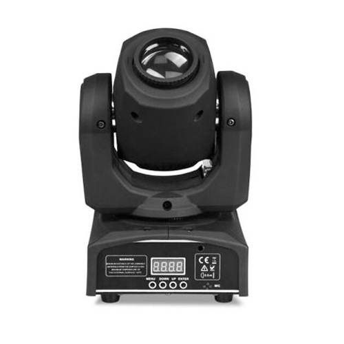 60w LED Spot Moving Head 60w LED Spot Moving Head